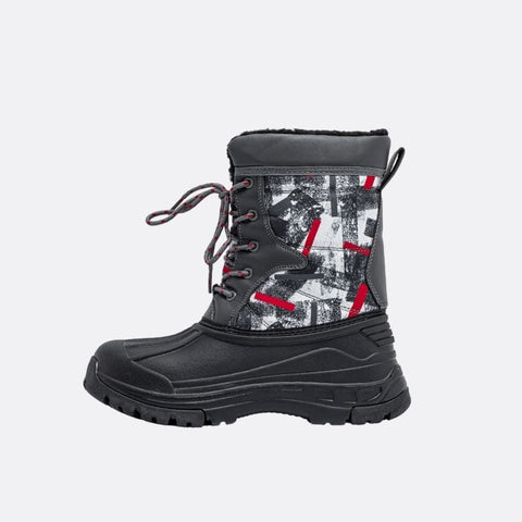 Kid’s Pioneer Valor - Winter Boots