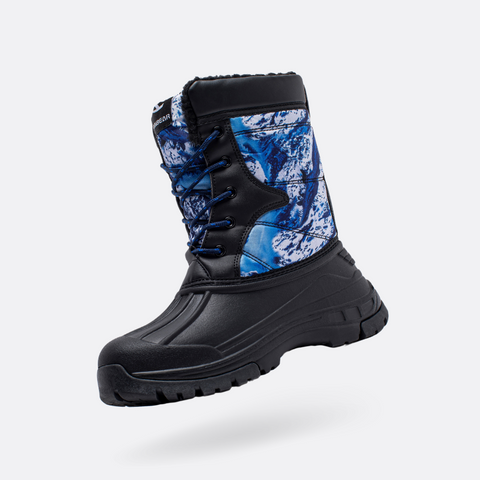 Kid’s Pioneer Valor - Winter Boots