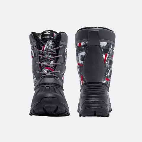 Kid’s Pioneer Valor - Winter Boots