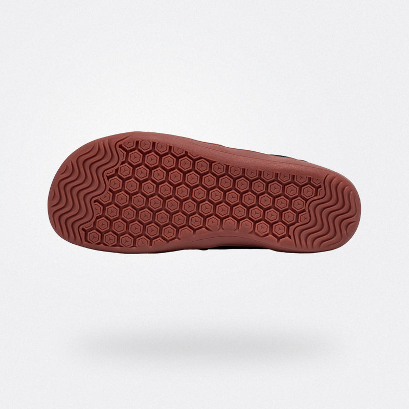 Bluebell - Barefoot Shoes
