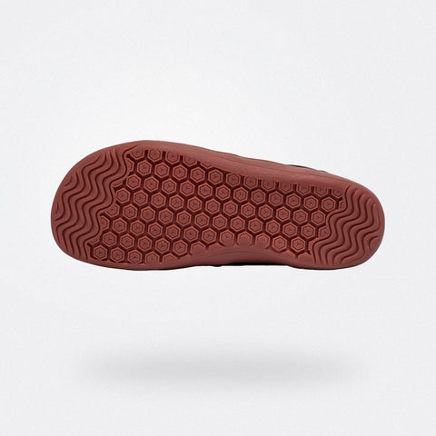 Bluebell - Barefoot Shoes