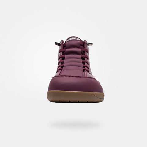 Yew 2.0 - Barefoot Shoes