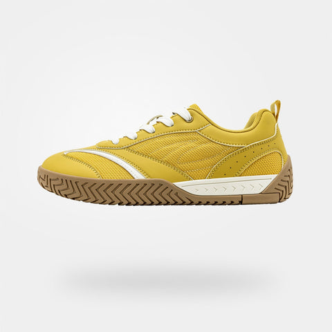 Marigold - Wide Toe Shoes