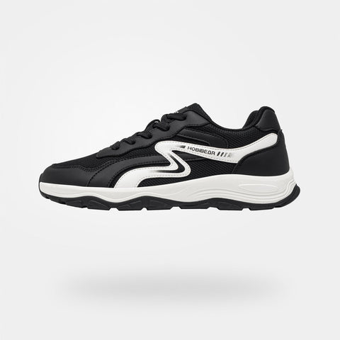 Needle - Wide Toe Sneakers