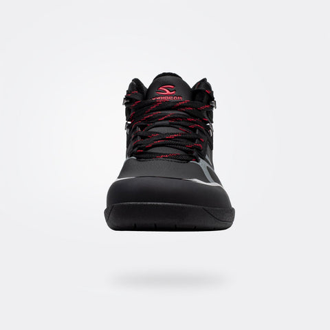 Birch 3.0 - Winter Barefoot Shoes