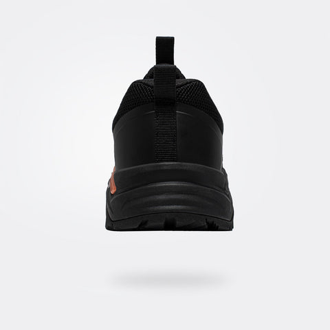 Briar - Wide Toe Sneakers
