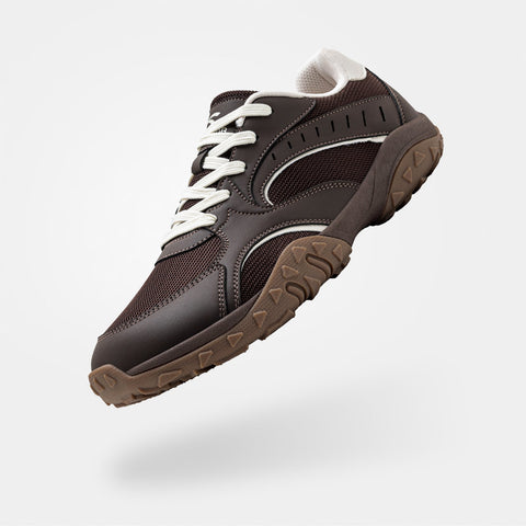 Expanse - Wide Toe Sneakers