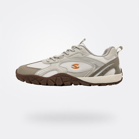 Aether - Wide Toe Sneakers