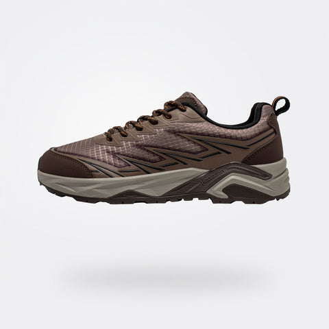 Talus - Wide Toe Sneakers