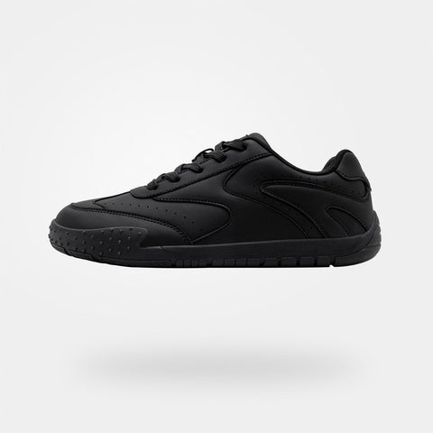 Yucca - Wide Toe Sneakers