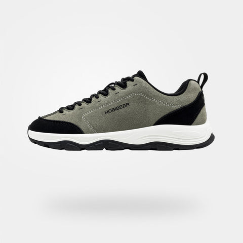 Basalt -  Wide Toe Sneakers
