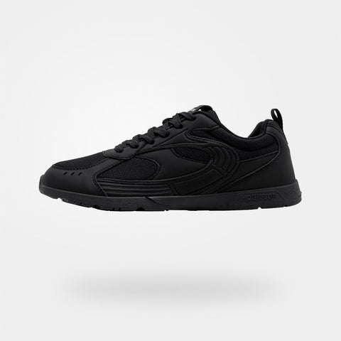 Flare - Wide Toe Sneakers