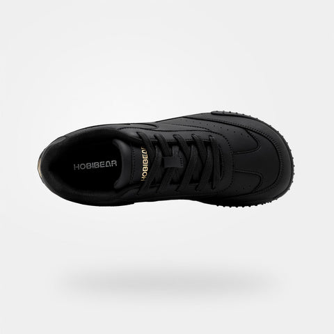 Yucca - Wide Toe Sneakers