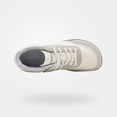Zephyr - Wide Toe Sneakers