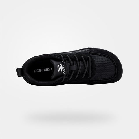 Eclipse - Wide Toe Sneakers