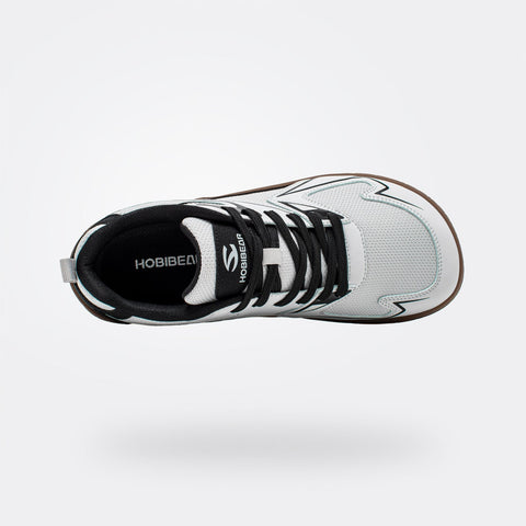 Gladiolus - Wide Toe Sneaker