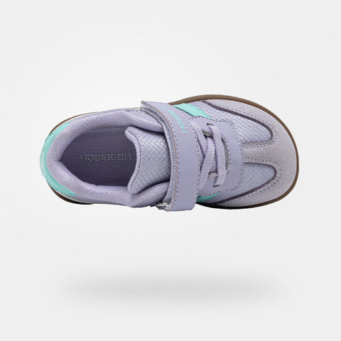 Kid's Lily - Wide Toe Shoes