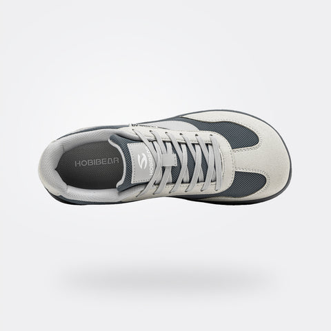 Opuntia - Wide Toe Sneaker