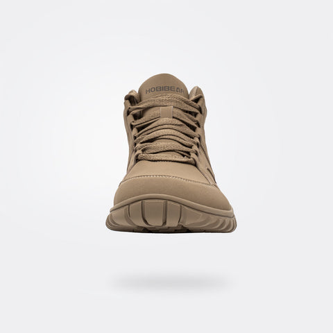 Pine - Barefoot Shoes