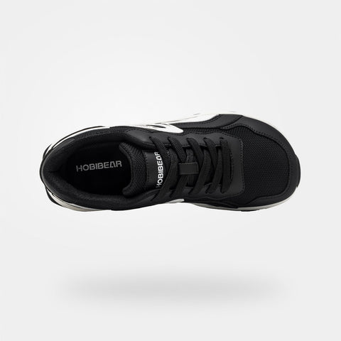 Needle - Wide Toe Sneakers