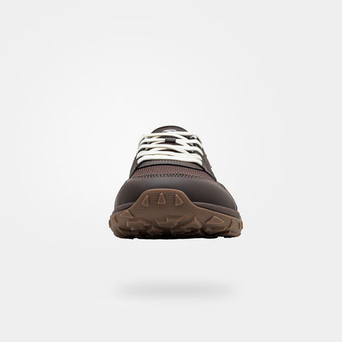 Expanse - Wide Toe Sneakers