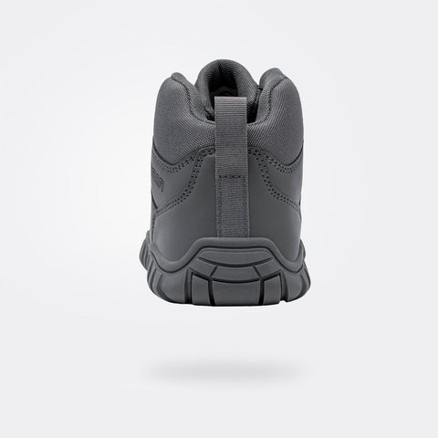 Oak - Barefoot Shoes