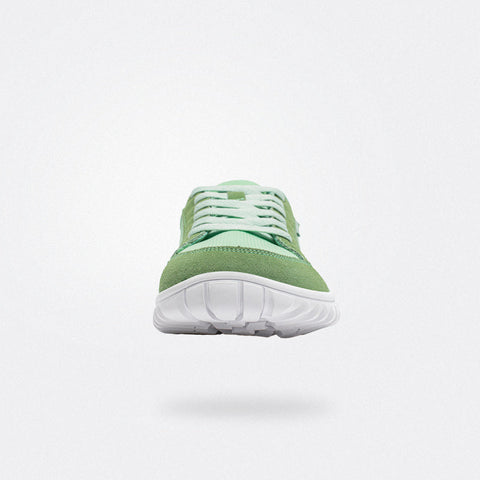 Dawn - Wide Toe Sneakers