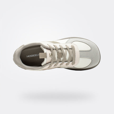 Jasmine - Wide Toe Shoes