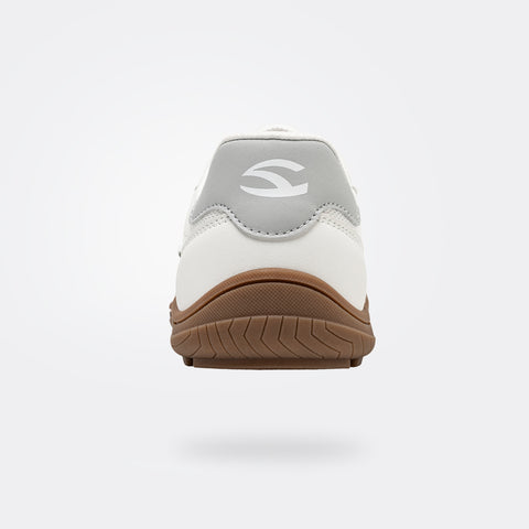 Gorse - Wide Toe Sneaker