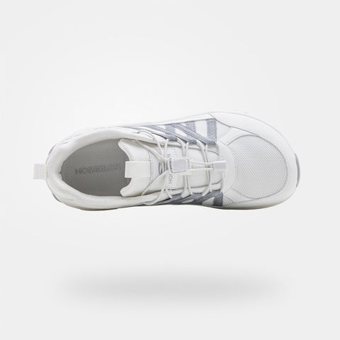 Pulse - Wide Toe Sneakers