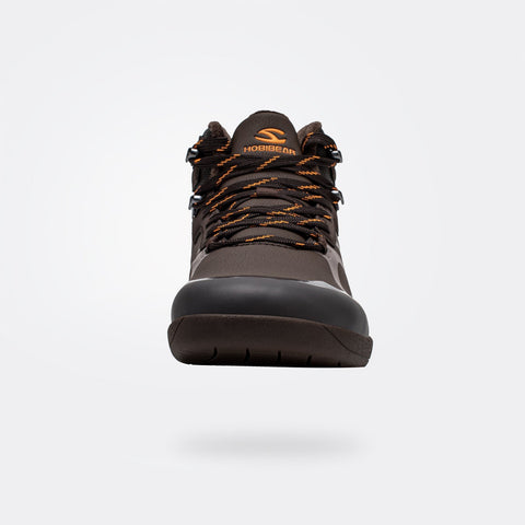 Birch 3.0 - Winter Barefoot Shoes