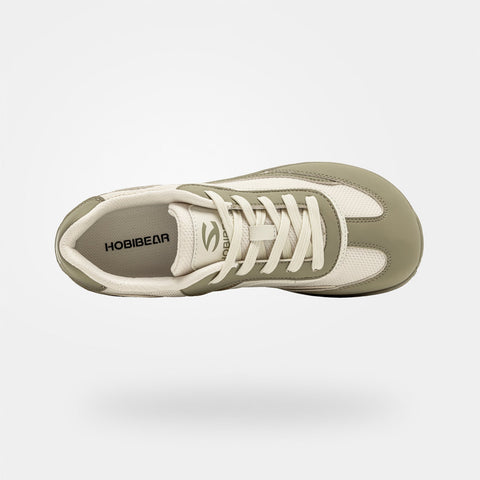 Dusk - Wide Toe Sneakers
