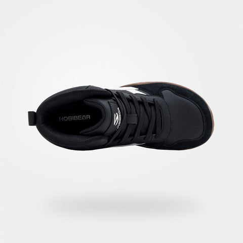 Hareball 2.0 - Wide Toe Sneakers