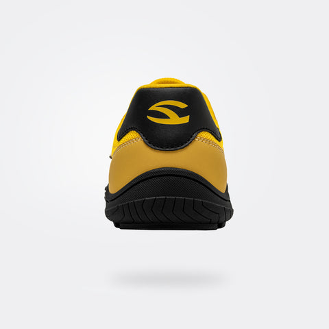 Gorse - Wide Toe Sneaker