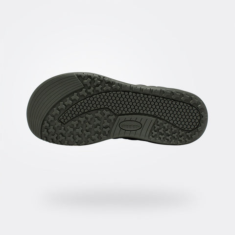 Rivulet - Wide Toe Sneakers