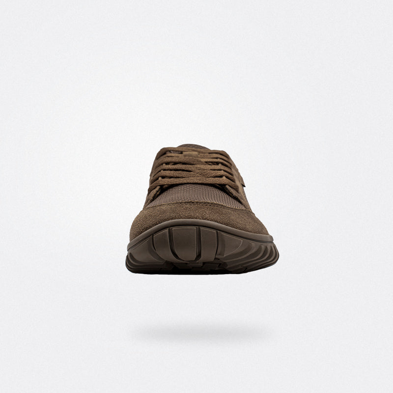 Dawn - Wide Toe Sneakers