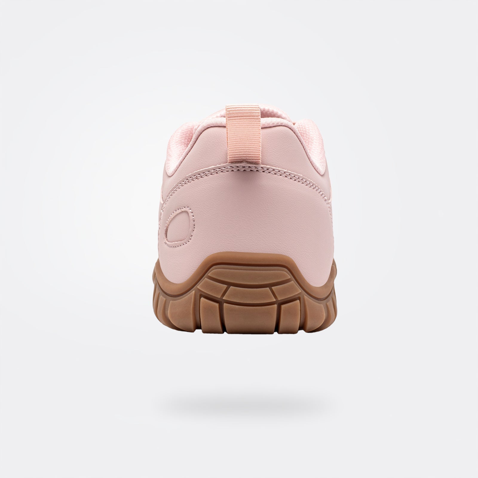 Mesa - Wide Toe Sneakers