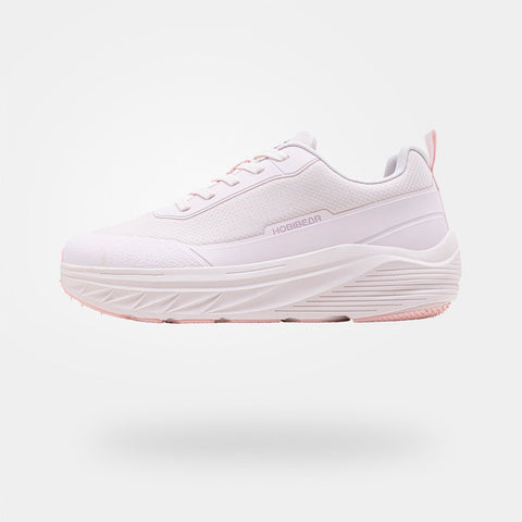 Aura - Wide Toe Sneakers