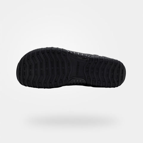 Eclipse - Wide Toe Sneakers
