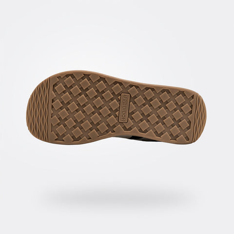 Sedge - Wide Toe Sneakers