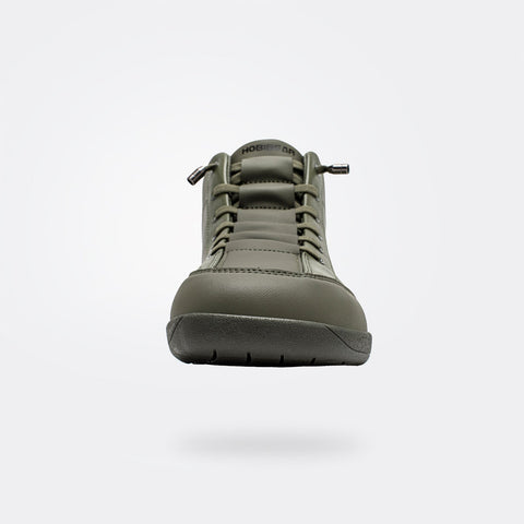 Yew 2.0 - Barefoot Shoes