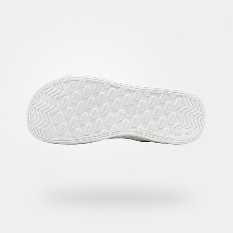 Briar - Wide Toe Sneakers