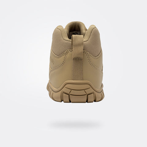 Oak - Barefoot Shoes