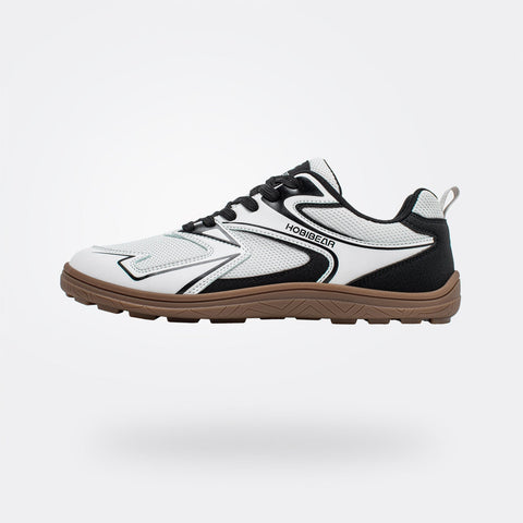 Gladiolus - Wide Toe Sneaker