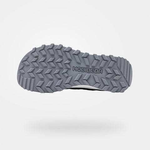 Tor - Wide Toe Sneakers