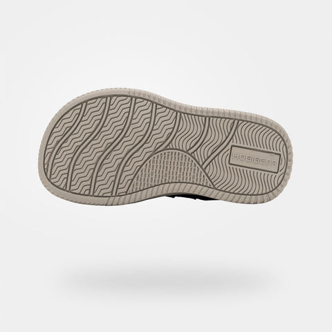 Kid's Grove - Wide Toe Shoes