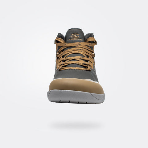 Birch 3.0 - Winter Barefoot Shoes