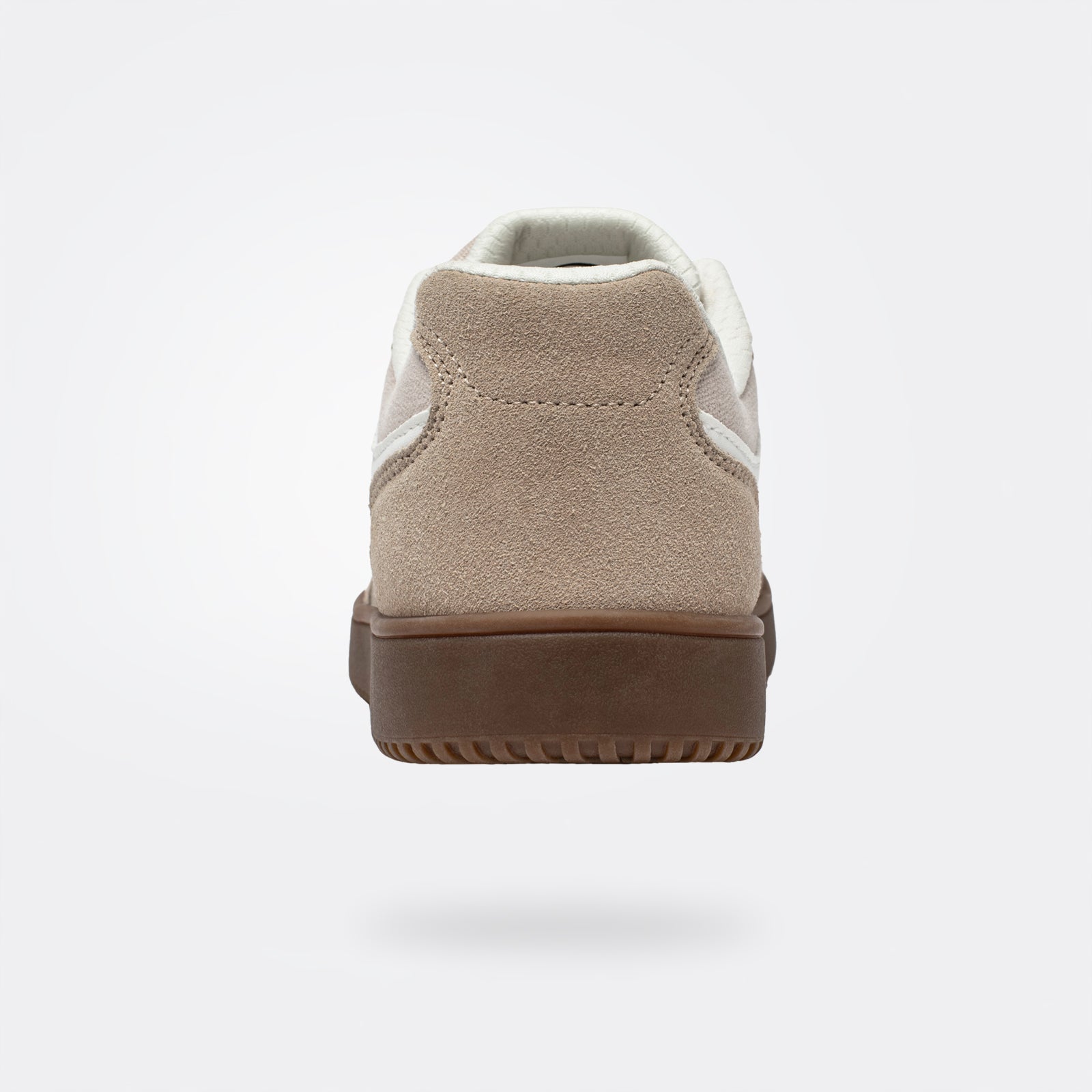Lilac - Wide Toe Shoes