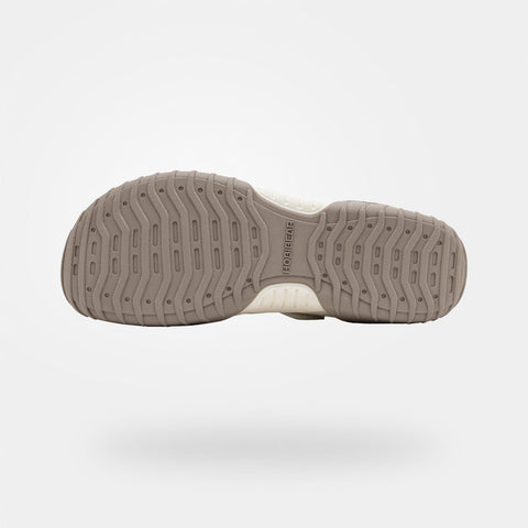 Zephyr - Wide Toe Sneakers