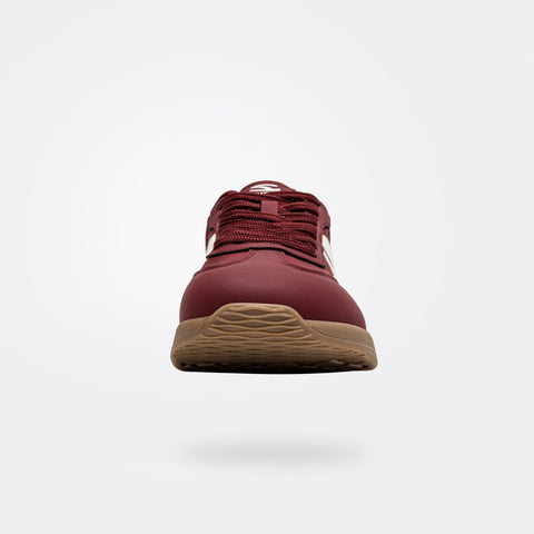 Sedge - Wide Toe Sneakers